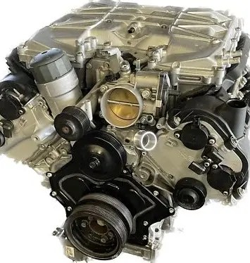 Range Rover Supercharged